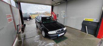 Octavia 1.9tdi 66kw - 4