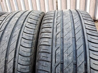 BRIDGESTONE TURANZA T001 225/45r17 - 4