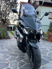 Yamaha TMAX 530 - 4