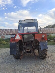 ZETOR 16145 - 4