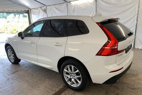 Volvo XC60 D4 2,0D 190k Momentum, Full LED, Navi, Ťažné - 4