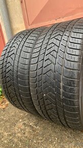 275/40r19 Pirelli zimne - 4