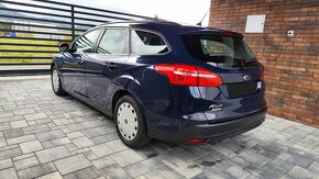 Ford Focus Combi 1.5 TDCi Trend 4/2015 148000km - 4