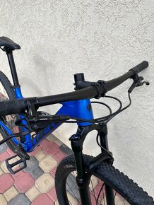 Trek xcaliber 8 - 4