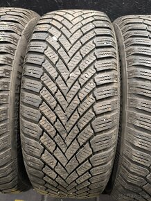 185/55 R15 Continental zimne pneumatiky ❄️❄️❄️❄️ - 4