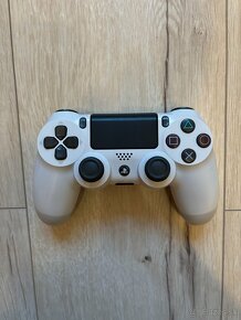 Predam ps4 pro 1tb white - 4