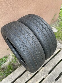 Matador 195/60 R16C 2022 2ks=100€ - 4