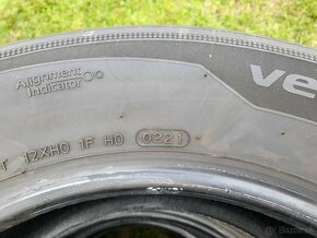 Hankook 215/65R17 - 4