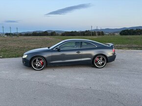 AUDI A5 3.0 TDI 176kw quatro - 4