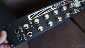 Mesa Boogie Rectifier Recording Preamp - 4