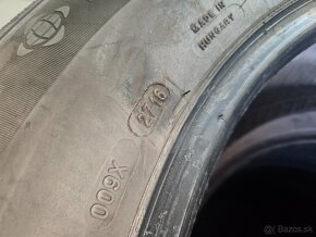 Zimne pneumatiky 265/60 r18 - 4