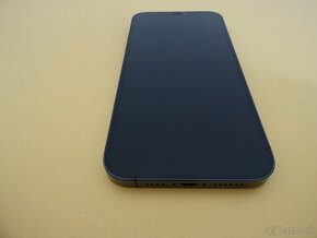 iPhone 12 PRO MAX 256GB BLUE - ZÁRUKA 1 ROK - 4