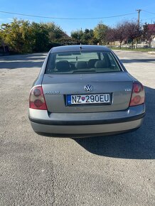 Passat b5.5 1.9tdi - 4