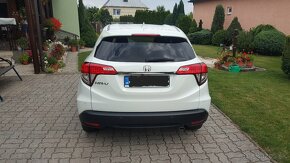 Honda HR-V - 4