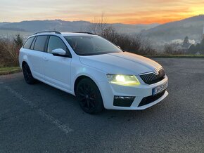 Octavia 3 VRS 2.0TDI 135kw - 4