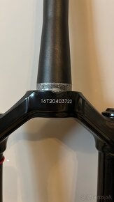 Rockshox ZEB Select 190mm 29” - 4