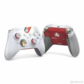 Xbox Controller Starfield Limited Edition - 4