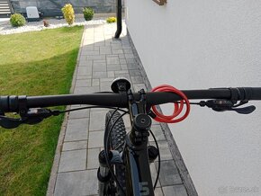 Trek bicykel,veľmi málo používaný, krásny kusok - 4