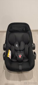 Vajíčko Britax romer baby safe core - 4