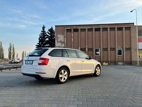 Škoda Octavia 3 1.6 TDI Facelift - 4