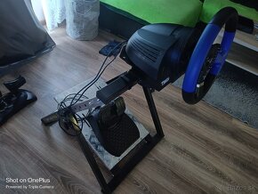 Predám volant Thrustmaster T150 plus stojan na volant - 4