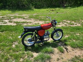 Simson s51 60ccm - 4