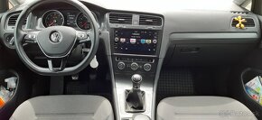 VW Golf 7 variant 84 000 km - 4