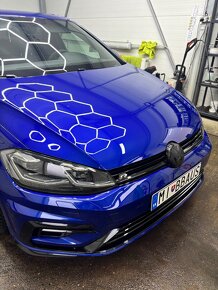 Predam/vymenim VW Golf 7 .5 R - 4