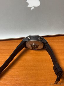 Garmin Fenix 7s Silver - nové - 4