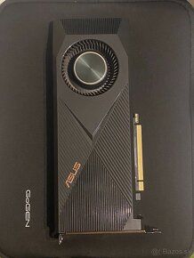 ASUS Turbo RTX 3080 10G V2 - 4