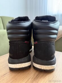 Topánky Adidas Terrex Rain RDY - 4