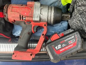 Milwaukee M18 ONEFHIWF1-802X - 4