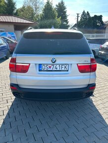 BMW X5 xDrive30i - 4