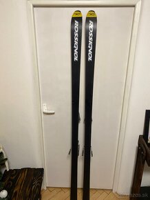 Rossignol Dualtec Generation 9X Course 198cm - 4