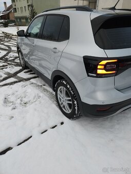 Predam VW T-CROSS 1.0 TSI (70KW) - 4