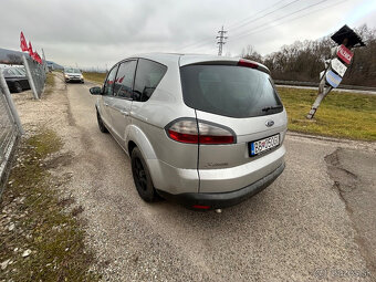 Ford Galaxy 1.8 TDCI 7 miestne - 4