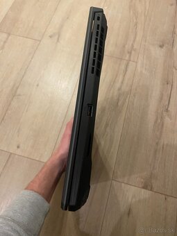 ASUS TUF Gaming A15 - 4