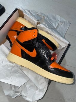 Jordan 1 sbb - 4