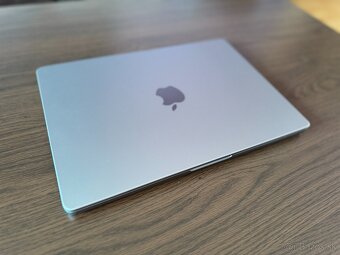 MacBook Pro 2023 (M2 Pro, 512GB SSD, 16GB RAM) AKO NOVÝ - 4