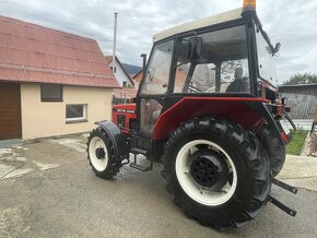 Zetor 5245 - 4