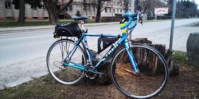 Trek SLR - Deore - (54cm) - 4