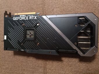 ROG-STRIX GeForce RTX 3070 8GB - 4