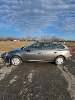 Seat Leon ST 1.2 TSI - 4