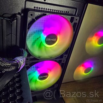 Herný a Domáci PC s RTX 3070 za super cenu ✨ - 4