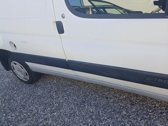 Ponúkam Citroen Berlingo,1,6hdi,pracant,450€ - 4