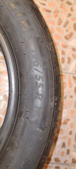 Michelin Primacy 4 195 55 R16 - 4