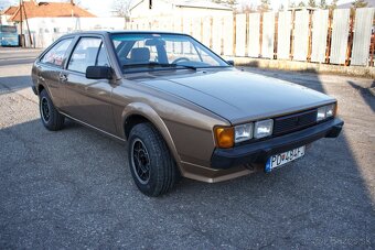 Volkswagen Scirocco 1.5 - 4