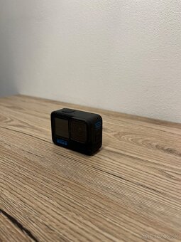 GOPRO 12 BLACK ČIERNA 256 GB + príslušenstvo - 4