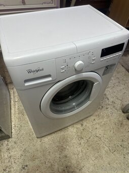 Whirlpool 6Kg - 4