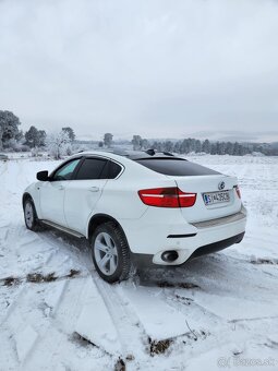 BMW X6 - 4